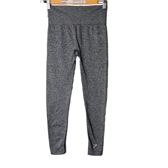 Gymshark Pants - Gymshark Athletic Gym Leggings